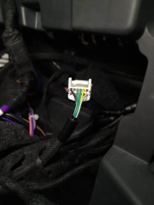 Магнитола Tesla для Lexus GX 460 2014-2017 на Android 9.0 Carmedia ZF-1815-DSP