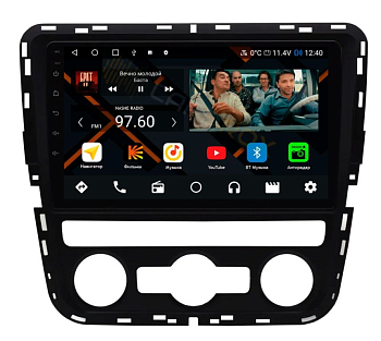 Штатная магнитола Volkswagen Passat B7 2012-2015 на Android 11, DSP, 4G, IPS / QLED 2K, Carplay - Cardrox CD-4572 Штатная магнитола Volkswagen Passat B7 2012-2015 на Android 11, DSP, 4G, IPS / QLED 2K, Carplay - Cardrox CD-4572