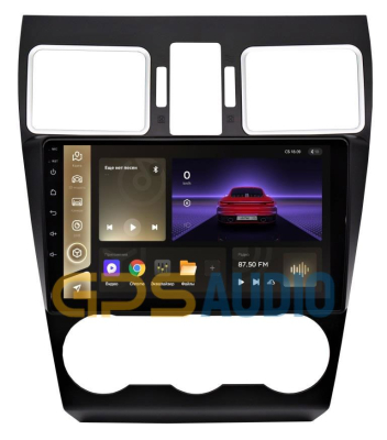 Штатная магнитола Teyes CC3 4+64Гб для Subaru XV, Impreza 2014-2016, Forester 2015-2019 на Android 10 (4/64Гб) Штатная магнитола Teyes CC3 4+64Гб для Subaru XV, Impreza 2014-2016, Forester 2015-2019 на Android 10 (4/64Гб)