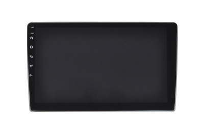 Автомагнитола штатная с 2K экраном RedPower 71400 Slim на Android 10 для Volkswagen Passat B6, B7 2005-2015