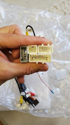 Штатное головное устройство Subaru Forester 2013-2014 (SH), XV 2012-2014, Impreza 2011+ (GP/GJ) на Android 10 Carmedia KD-9108-P6