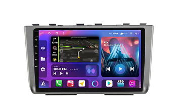 Штатная магнитола для Hyundai Creta 2021+ на Android 13, QLED/2K, 4G - FarCar S500 Plus (3114M) Штатная магнитола для Hyundai Creta 2021+ на Android 13, QLED/2K, 4G - FarCar S500 Plus (3114M)