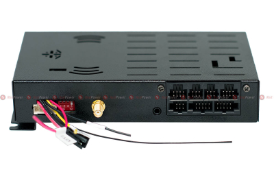 Навигационный блок для Land Rover, Range Rover 2013 и Jaguar Redpower AndroidBox2 LR на Android 6.0.1