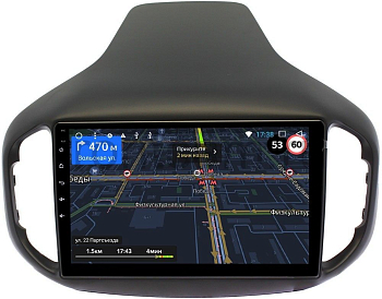 Штатная магнитола для Chery Tiggo 7 2016-2020 OEM RS10-1070 Android 9.1