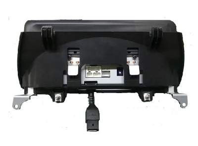 Штатная автомагнитола Bmw X5 e70 2006-2010 и X6 e71 2008-2010 cсc Carmedia XN-B1001-P6 Android 9.0 DSP