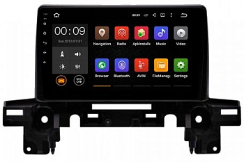 Штатная магнитола Roximo 4G (2K) RX-2420 Mazda CX-5, 2017- (Android 13) Штатная магнитола Roximo 4G (2K) RX-2420 Mazda CX-5, 2017- (Android 13)