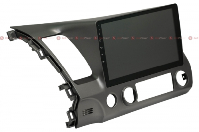 Штатное головное устройство RedPower 31024 R IPS DSP на Android 7.0+ для HONDA Civic 8 (2005-2011) Штатное головное устройство RedPower 31024 R IPS DSP на Android 7.0+ для HONDA Civic 8 (2005-2011)