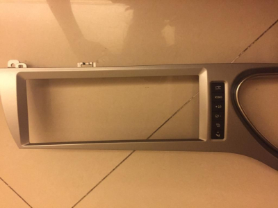 Штатная автомагнитола Audi Q7 2010-2015 Carmedia XN-A1002 Android 8.1 DSP