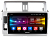 Штатная магнитола для Toyota Land Cruiser Prado 150 2014-2017 на Android 12 (14), (QLED/2K) - Carmedia OL-1614-NPQU