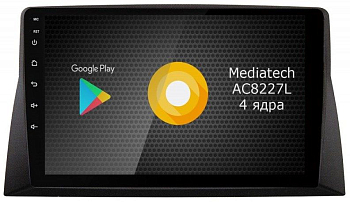 Штатная магнитола Roximo S10 RS-1905 для Honda Crosstour 2009-2012 (Android 10) Штатная магнитола Roximo S10 RS-1905 для Honda Crosstour 2009-2012 (Android 10)