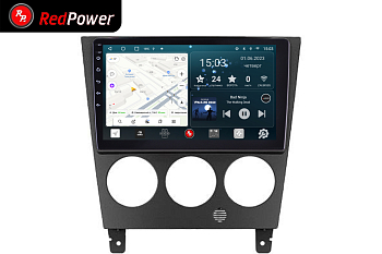 Автомагнитола штатная с 2K экраном RedPower 71463 Slim на Android 10 для Subaru Impreza 2-поколение GG/G11 (11.2000-08.2007) Автомагнитола штатная с 2K экраном RedPower 71463 Slim на Android 10 для Subaru Impreza 2-поколение GG/G11 (11.2000-08.2007)