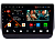 Штатная магнитола Hyundai Grand Starex Urban 2018-2021 на Android 11, DSP, 4G, IPS / QLED 2K, Carplay - Cardrox CD-4540