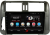 Штатная магнитола VOMI AK360R9-MTK-LTE-4-64 для Toyota Prado 150 2010-2013 на Android 10