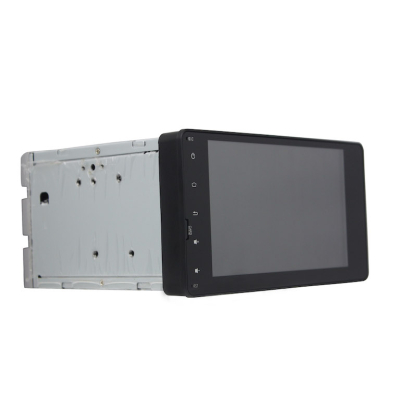 Штатное головное устройство Android 7.1 Newsmy KD-7508-P3-7 для автомобилей MITSUBISHI 206*105мм