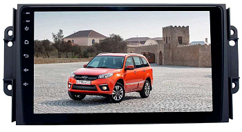 Магнитола Chery Tiggo 2 и 3 с 2017 года LeTrun 2011-4217 9 дюймов VT Android 10.x MTK-L 2+16 Gb ASP Магнитола Chery Tiggo 2 и 3 с 2017 года LeTrun 2011-4217 9 дюймов VT Android 10.x MTK-L 2+16 Gb ASP