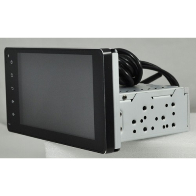 Штатная автомагнитола VOMI VM6990-T8 для Mitsubishi universal на Android 7