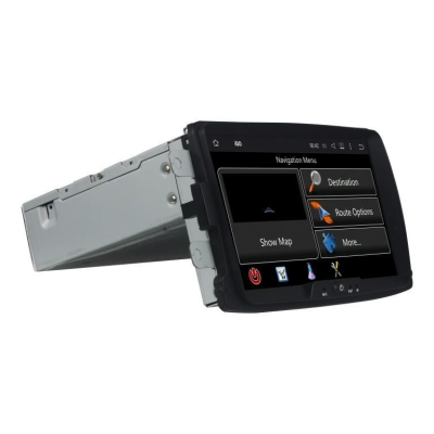 Штатная автомагнитола Renault Duster 2010-2016+, Sandero, Logan 2014+, Kaptur 2016+, Lada Xray 2016+ Carmedia KD-8308-P30 Android 10 DSP