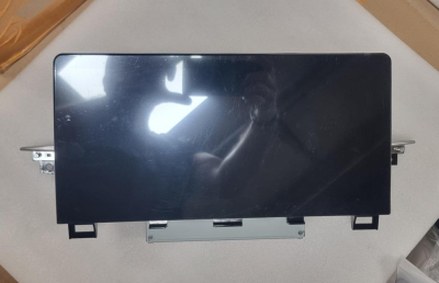 Магнитола для Infiniti QX80 2013-2023, QX56 2010-2013, Nissan Patrol Y62 на Android 12 - Carmedia ZH-N1401