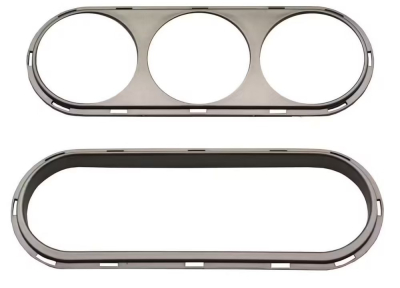 Штатная магнитола Nissan X-Trail T30 2003-2007 на Android 10, DSP, 4G, IPS, Carplay - Cardrox CD-4759-12 (12 дюймов)