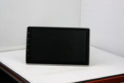 Универсальное головное устройство 2DIN на Android 9.0 Carmedia KD-1000-P6