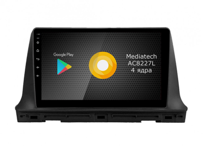 Штатная магнитола Roximo S10 RS-2323-N19 для KIA Seltos (авто с камерой) (Android 10)