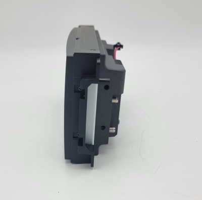 Штатная магнитола для Jeep, Dodge, Chrysler Android 12 - Carmedia KP-7145-S10