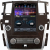 Магнитола Tesla для Nissan PATROL 2010+ high на Android 9.0 Carmedia ZF-1222-DSP