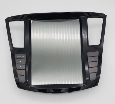 Магнитола для INFINITY QX60 2014+ на Android 10 - Carmedia NH-I1201-2