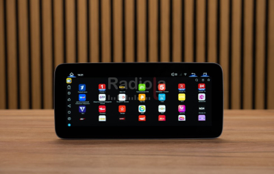 Монитор 10,25" Mercedes-Benz A/B/C/CLA/CLS/G/GLA/GLC/V260/X-Класс 2014-2019 NTG 5.0/5.1 на Android 13 - Radiola RDL-7705 L Монитор 10,25" Mercedes-Benz A/B/C/CLA/CLS/G/GLA/GLC/V260/X-Класс 2014-2019 NTG 5.0/5.1 на Android 13 - Radiola RDL-7705 L