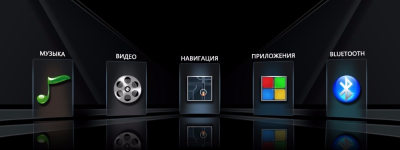 Монитор 10,25" BMW 1 серии F20/F21 (2011-2016), BMW 2 серии F23 Cabrio (2013-2016) NBT на Android 13 - Radiola RDL-6211