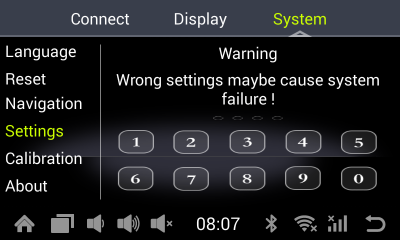 Видеоинтерфейс+навигационный блок на Android 6.0 CARMEDIA EXP VAN-MIB2-2017 для автомобилей Volkswagen Видеоинтерфейс+навигационный блок на Android 6.0 CARMEDIA EXP VAN-MIB2-2017 для автомобилей Volkswagen
