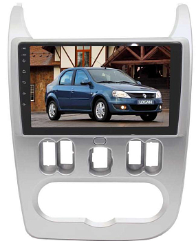 Магнитола Renault Logan 2009-13; Sandero 2009-14 LeTrun 3732-4217 9 дюймов VT Android 10.x MTK-L 2+16 Gb ASP Магнитола Renault Logan 2009-13; Sandero 2009-14 LeTrun 3732-4217 9 дюймов VT Android 10.x MTK-L 2+16 Gb ASP