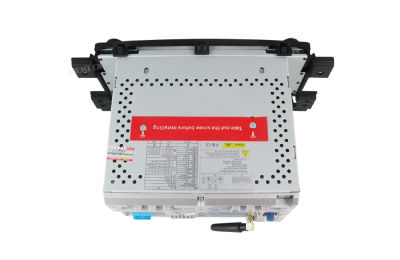 Штатное головное устройство Suzuki Grand Vitara II 2005-2016 на Android 10 Carmedia MKD-S768-P30