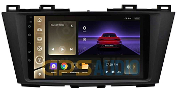 Штатная магнитола Teyes CC3 6+128Гб для Mazda 5 2010-2015 на Android 10 (6/128Гб) Штатная магнитола Teyes CC3 6+128Гб для Mazda 5 2010-2015 на Android 10 (6/128Гб)