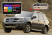 Автомагнитола штатная RedPower K 51240 R IPS DSP на Android 8.0 для Mitsubishi Outlander 2004-2008