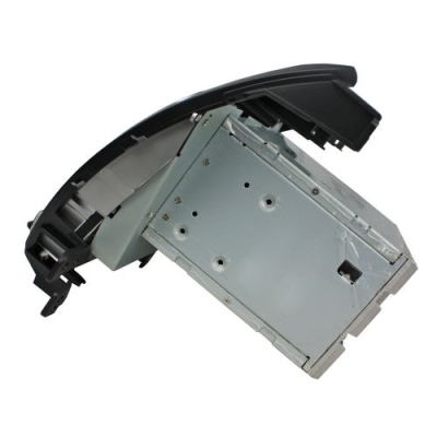 Штатное головное устройство для HYUNDAI ELANTRA 2013+ на Android 8.0 Carmedia KDO-8054