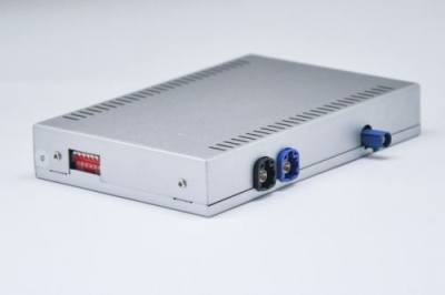 Видеоинтерфейс+навигационный блок на Android 6.0 CARMEDIA ASR DZ-215 с 4G для PORSCHE