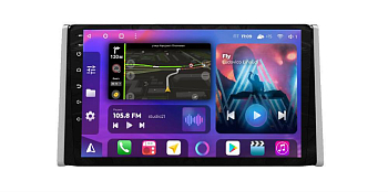 Штатная магнитола для Toyota RAV4 50 2019-2024+ (рынок РФ и ОАЭ) на Android 13, QLED/2K, 4G - FarCar S500 Plus (1161M) Штатная магнитола для Toyota RAV4 50 2019-2024+ (рынок РФ и ОАЭ) на Android 13, QLED/2K, 4G - FarCar S500 Plus (1161M)