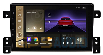 Штатная магнитола Teyes CC3 4+64Гб для Suzuki Grand Vitara 2005-2015 на Android 10 (4/64Гб)