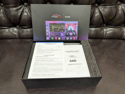 Штатная магнитола для Honda Elysion 2004-2013 на Android 13, QLED/2K, 4G - FarCar S500 Plus (3040M)