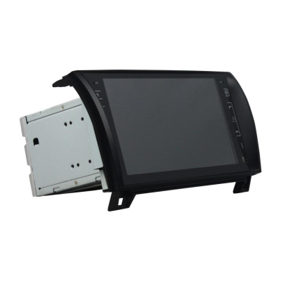 Штатная автомагнитола Android 10 Carmedia KD-9016-P30 для Toyota Tundra 2007-2013