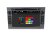 Штатная автомагнитола Opel Astra H, Vectra C, Corsa D, Antara, Vivaro, Meriva, Zafira (темно серый) Carmedia MKD-7408-P6-g Android 10 DSP