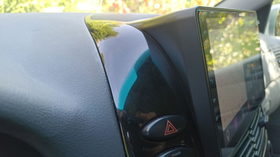 Автомагнитола штатная с 2K экраном RedPower 71273 Slim на Android 10 для Toyota Sienna , 2 поколение, рестайлинг, XL20 (09.2006 - 12.2009)