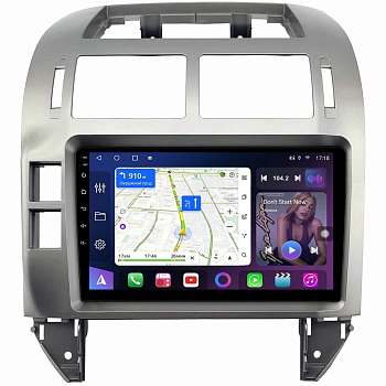 Штатная магнитола для Volkswagen Polo 2001-2009 на Android 13, QLED/2K, 4G - FarCar S500 Plus (3273M) Штатная магнитола для Volkswagen Polo 2001-2009 на Android 13, QLED/2K, 4G - FarCar S500 Plus (3273M)