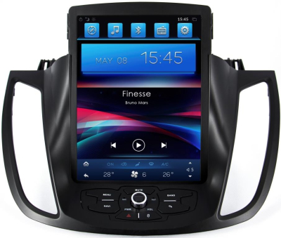 Головное устройство Ford Kuga 2013+ на Android 7.1 CARMEDIA SP-97022