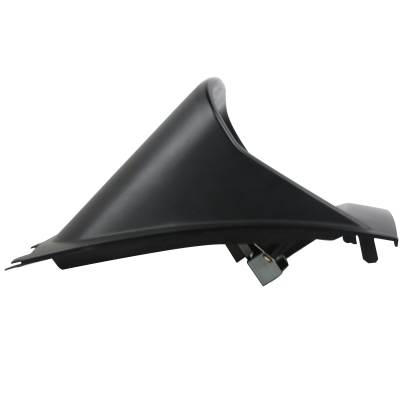 Штатное головное устройство Android 7.1 Newsmy KD-7236-P3-7 для RENAULT Megane II 2004-2009