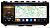 Штатная магнитола 12-14,6" для Nissan Teana 2014-2016 (L33) (поддержка кругового обзора) (стиль LUX ONE) - Carmedia OL-9665