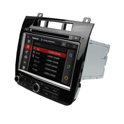 Штатное головное устройство Volkswagen Touareg 2011-2014 на Android 10 Carmedia KD-8009-P5-4G Штатное головное устройство Volkswagen Touareg 2011-2014 на Android 10 Carmedia KD-8009-P5-4G