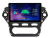 Штатная магнитола для Ford Mondeo 4, 2010-2015 (климат) на Android 14 - Airoc RMN-1713A Штатная магнитола для Ford Mondeo 4, 2010-2015 (климат) на Android 14 - Airoc RMN-1713A