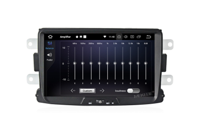 Штатное головное устройство Renault Duster 2010-2016+, Sandero 2014+, Logan 2014+, Kaptur 2016+, Lada Xray 2016+ на Android 10 Carmedia MKD-R831-P5-8 Штатное головное устройство Renault Duster 2010-2016+, Sandero 2014+, Logan 2014+, Kaptur 2016+, Lada Xray 2016+ на Android 10 Carmedia MKD-R831-P5-8